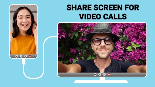 USB Connector Cast Phone to TV screenshot