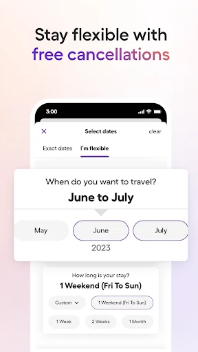Vacation Rentals - HomeToGo screenshot
