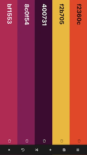 Vector Ink: SVG, Illustrator screenshot