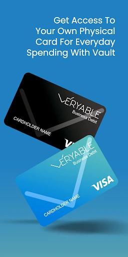 Veryable: Work. Next Day Pay screenshot