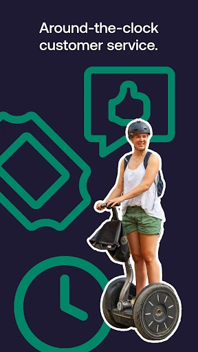 Viator Tours & Attractions screenshot