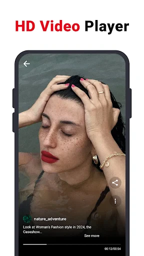 Video Downloader for Pinterest screenshot