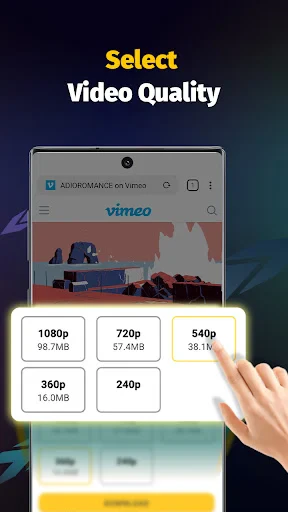 Video Downloader - Save Videos screenshot