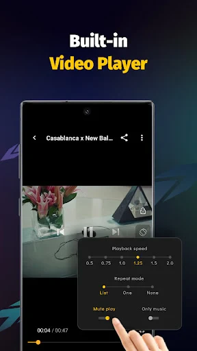 Video Downloader - Save Videos screenshot