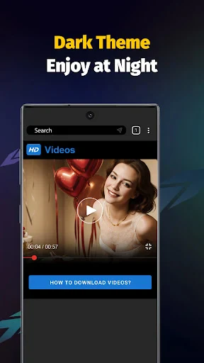 Video Downloader - Save Videos screenshot