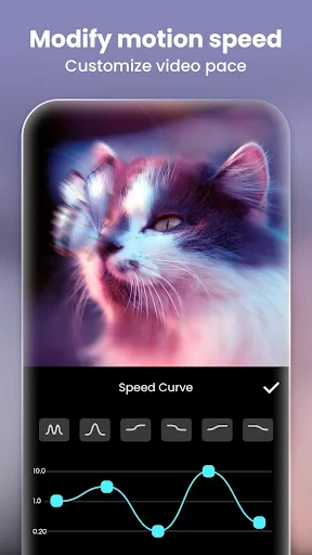 Video Editor & Maker - InShot screenshot