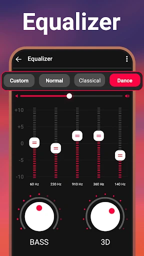 Video Player - Media Player screenshot