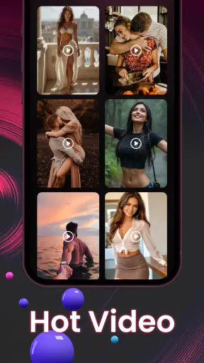 Video&Drama Player All Format screenshot