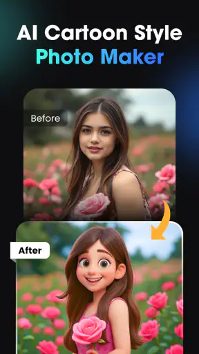 Vidix-AI Photo Video Generator screenshot