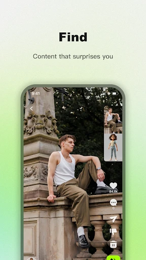 Viggle AI: Meme Generator screenshot
