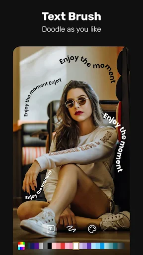 VivaVideo - Video Cut & Editor screenshot