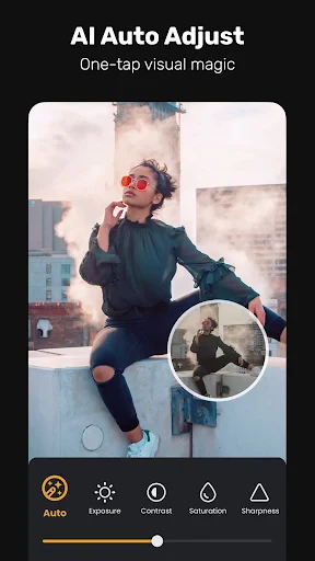 VivaVideo - Video Cut & Editor screenshot