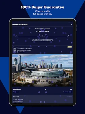 Vivid Seats | Event Tickets screenshot