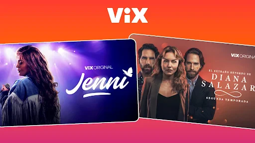 ViX: TV, Deportes y Noticias screenshot