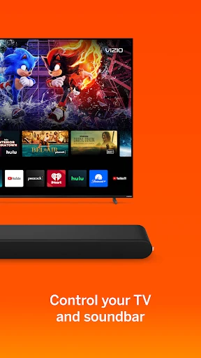 VIZIO | WatchFree+ screenshot
