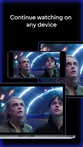 VK Video: movies, cartoons, TV screenshot