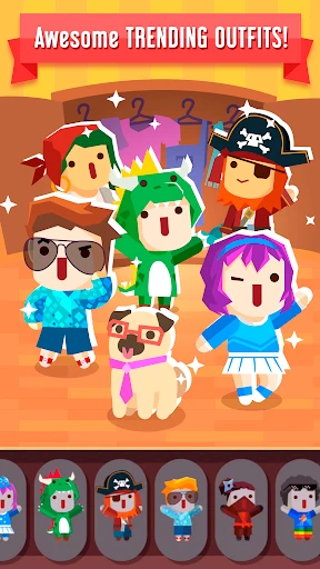 Vlogger Go Viral: Tuber Life screenshot