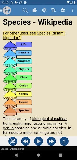 @Voice Premium License screenshot