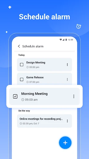 Voice Recorder Sound Recorder screenshot