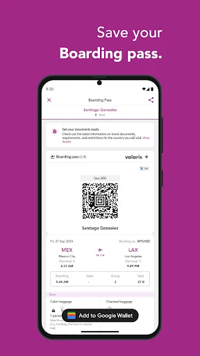 Volaris screenshot