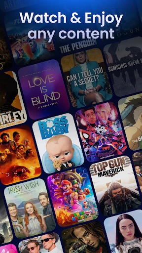 VPN Lumos: Super Secure VPN screenshot