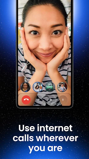 VPN Lumos: Super Secure VPN screenshot