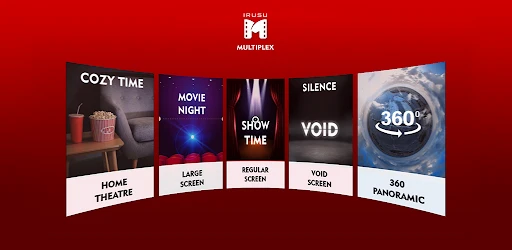 VR Player Pro - Video Player screenshot