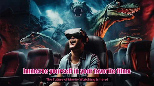 VR Player Pro - Video Player screenshot