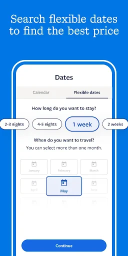 Vrbo Vacation Rentals screenshot