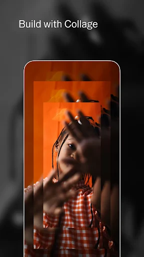 VSCO: Photo & Video Editor screenshot