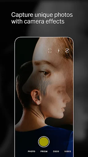 VSCO: Photo & Video Editor screenshot