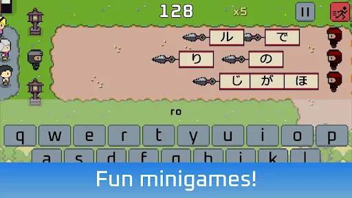 Wagotabi: Learn Japanese screenshot