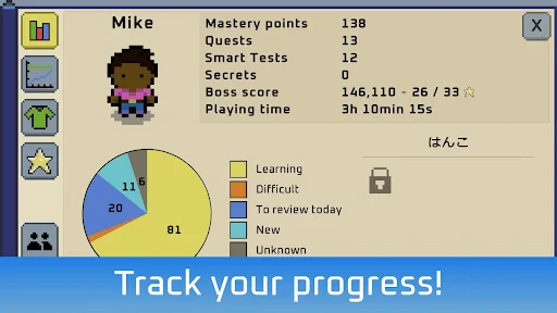 Wagotabi: Learn Japanese screenshot