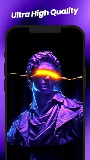 Wallpapers: 4K Live Wallpapers screenshot