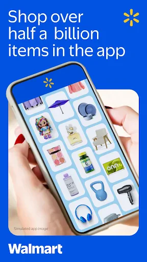 Walmart: Shopping & Savings screenshot