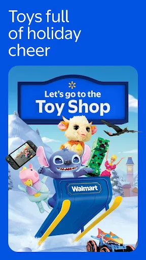 Walmart: Shopping & Savings screenshot