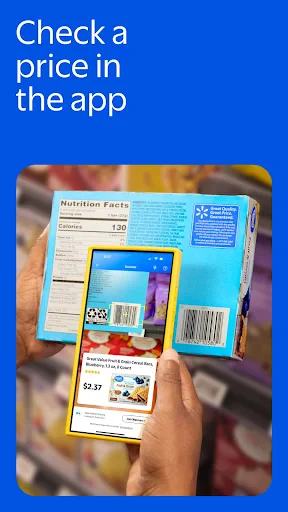 Walmart: Shopping & Savings screenshot