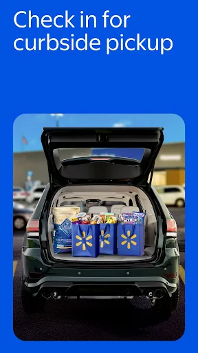 Walmart: Shopping & Savings screenshot