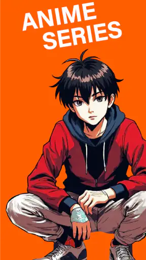 Anime App - Watch Anime Series screenshot