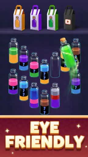 Water Match® - ASMR Water Sort screenshot
