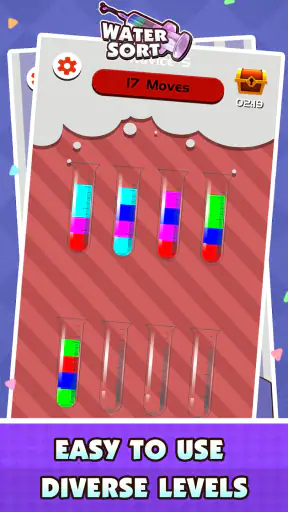 Free Water Sort Download Water Sort - Liquid Puzzle for Android & iOS - Mobexer