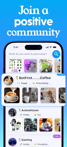 Waveful - Become a Creator screenshot
