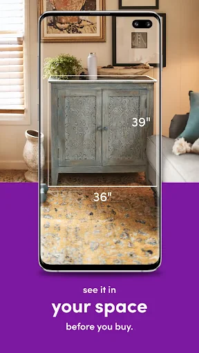 Wayfair - Shop All Things Home screenshot