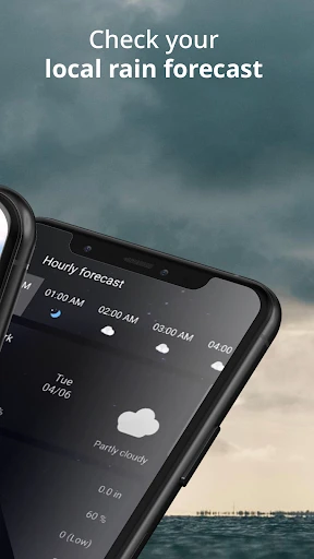 Weather Radar & Weather Live screenshot