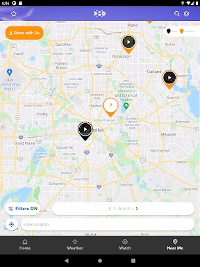 WFAA - News from North Texas screenshot