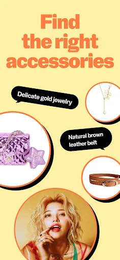 WhatColors: AI Color Analysis screenshot