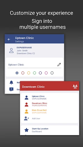 WhenToWork Employee Scheduling screenshot