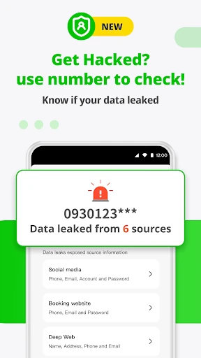 Whoscall - Caller ID & Block screenshot