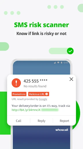 Whoscall - Caller ID & Block screenshot