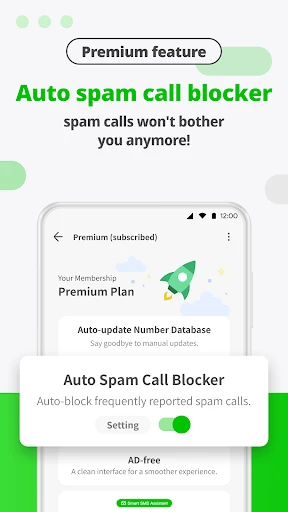 Whoscall - Caller ID & Block screenshot